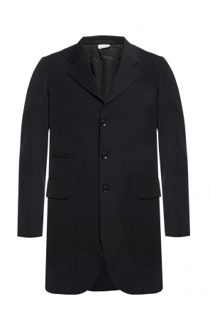 Asymmetrical jacket with blazer elements, zdjęcie 1 Asymmetrical jacket with blazer elements od Comme des Garcons Homme Plus